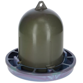 Kerbl Recycled Plastic Feeder
