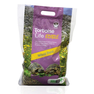 Pro Rep Tortoise Life Substrate Edible