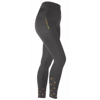 Aubrion Porter Winter Riding Tights