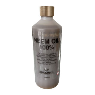 Gold Label Neem Oil