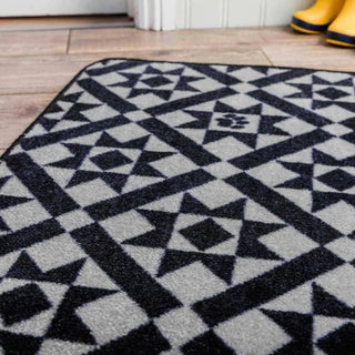 Boot Mate Victorian Tile