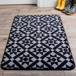 Boot Mate Victorian Tile