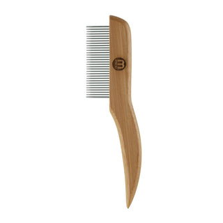 Mikki Bamboo Anti-tangle Comb-Medium