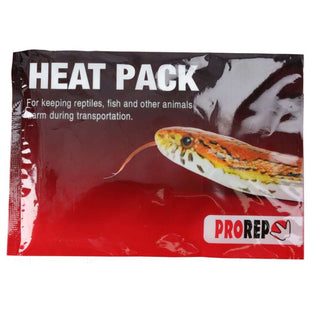 Pro Rep Heat Pack