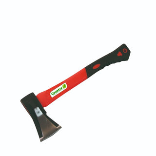 Country UF Kindling Hatchet Fibreglass Handle