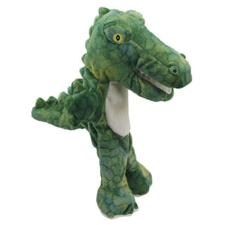 Eco Walking Crocodile