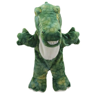 Eco Walking Crocodile