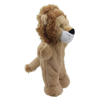 Eco Walking Lion