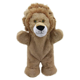 Eco Walking Lion