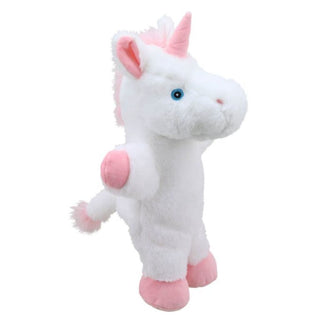 Eco Walking Unicorn