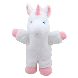 Eco Walking Unicorn