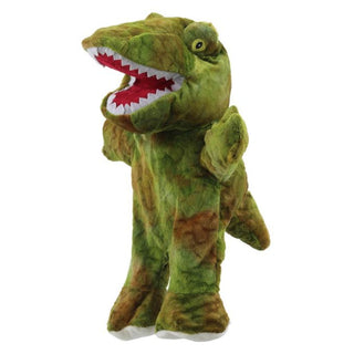 Eco Walking T-Rex