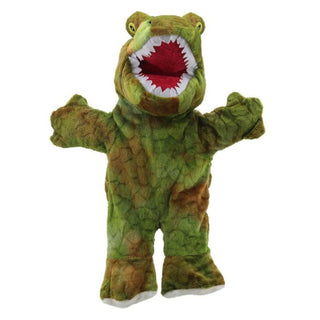 Eco Walking T-Rex