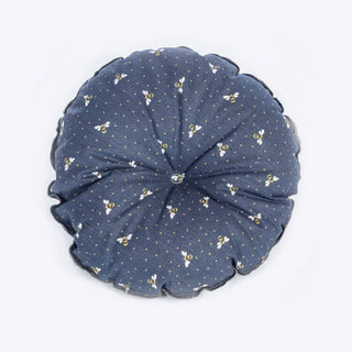 FatFace Spotty Bees Cat Cosy Bed