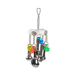Sky Pets Spoon Clacker