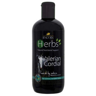 Lincoln Valerian Cordial