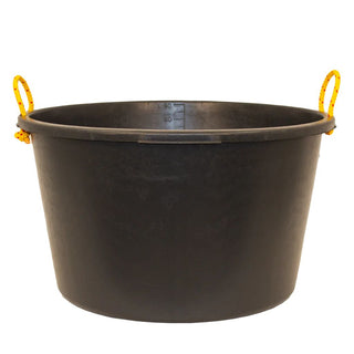 Red Gorilla Multi Tubs With Rope Handle 65L