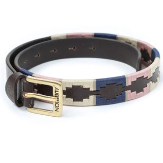 Aubrion Drover Polo Belt
