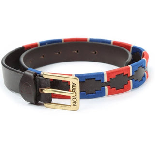 Aubrion Drover Polo Belt