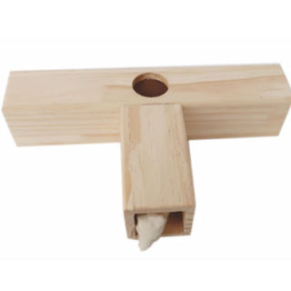 Sky Pets Tee Tunnel Toy