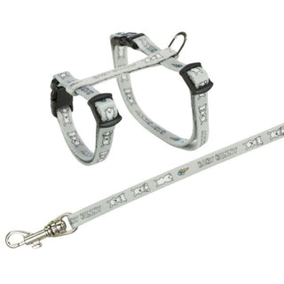 Trixie Rabbit Harness With Lead