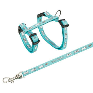 Trixie Rabbit Harness With Lead
