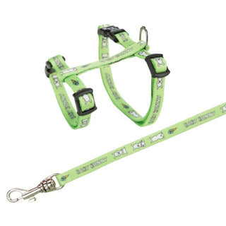 Trixie Rabbit Harness With Lead