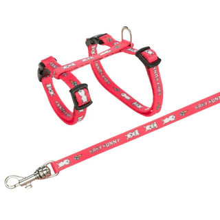 Trixie Rabbit Harness With Lead