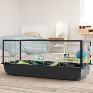 Savic Plaza 120 Extra Large Hamster Cage