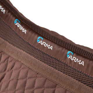 Arma Fully Lined Half Pad