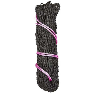 Elico Little Piggy Haynet (Black) Large