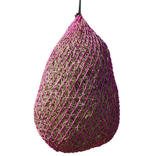 Elico Little Piggy Haynet (Pink) Standard