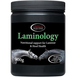 Omega Equine Laminology