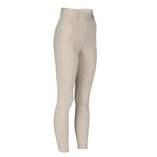 Aubrion Albany Riding Tights - Young Rider
