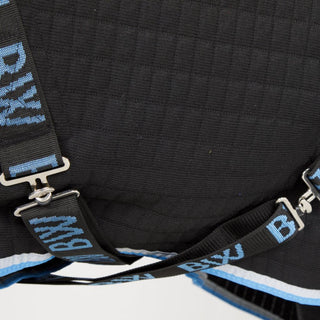 Bridleway Tech Cooler Sheet