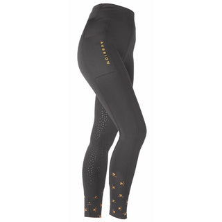 Aubrion Porter Winter Riding Tights - Maids