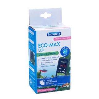 Interpet Eco Max Digital Controller