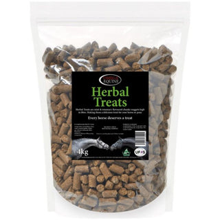 Omega Equine Herbal Treats