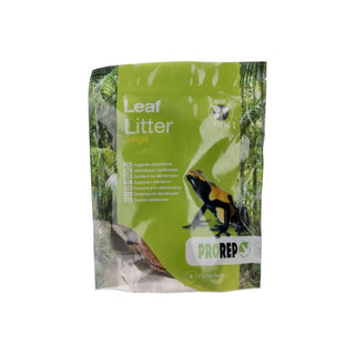 Baby Bio Leaf Litter 3L