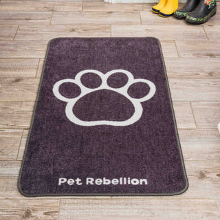 Stop Muddy Paws XL - Grey