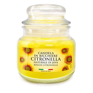 Prices Candles Citronella