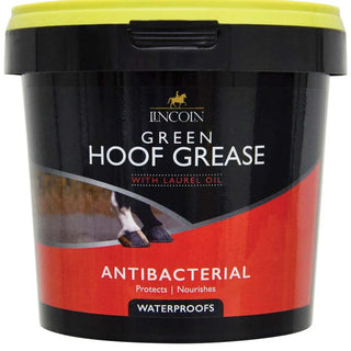 Lincoln Green Hoof Grease