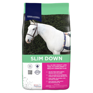 Dodson & Horrell Slim Down