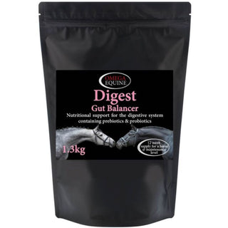 Omega Equine Digest Gut Balancer