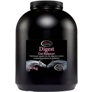 Omega Equine Digest Gut Balancer