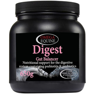 Omega Equine Digest Gut Balancer