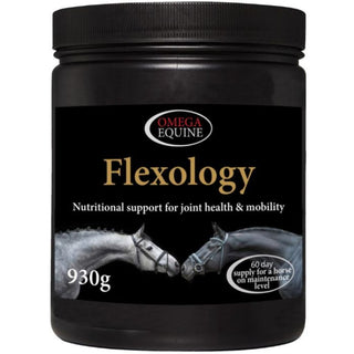 Omega Equine Flexology