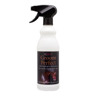 Omega Equine Groom Perfect