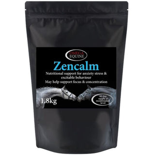 Omega Equine ZenCalm