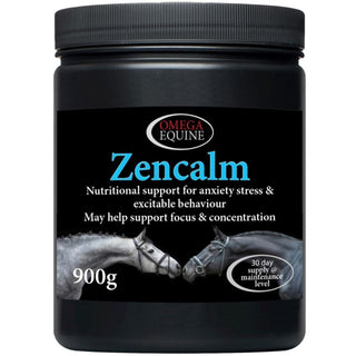 Omega Equine ZenCalm